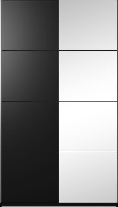 Produktbild Helvetia Möbel Beta (61 x 150 x 210 cm)