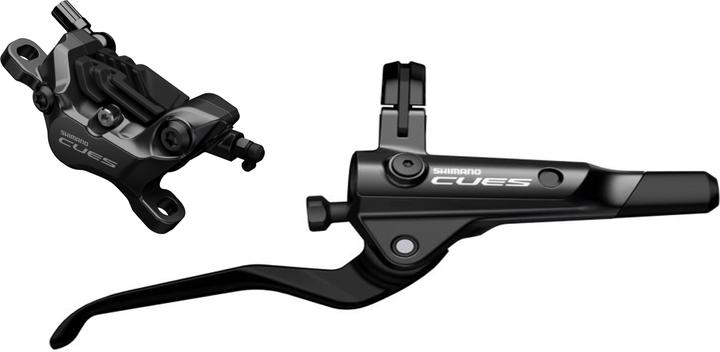 Produktbild Shimano Cues BL-U8000 (Hinterradbremse, Bremsset, 4)