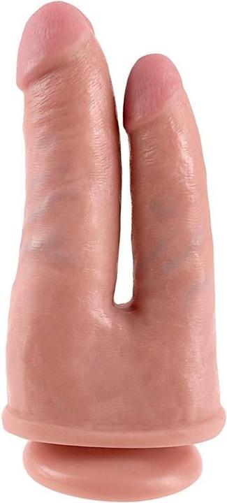 Produktbild Doc Johnson Double Penetrator