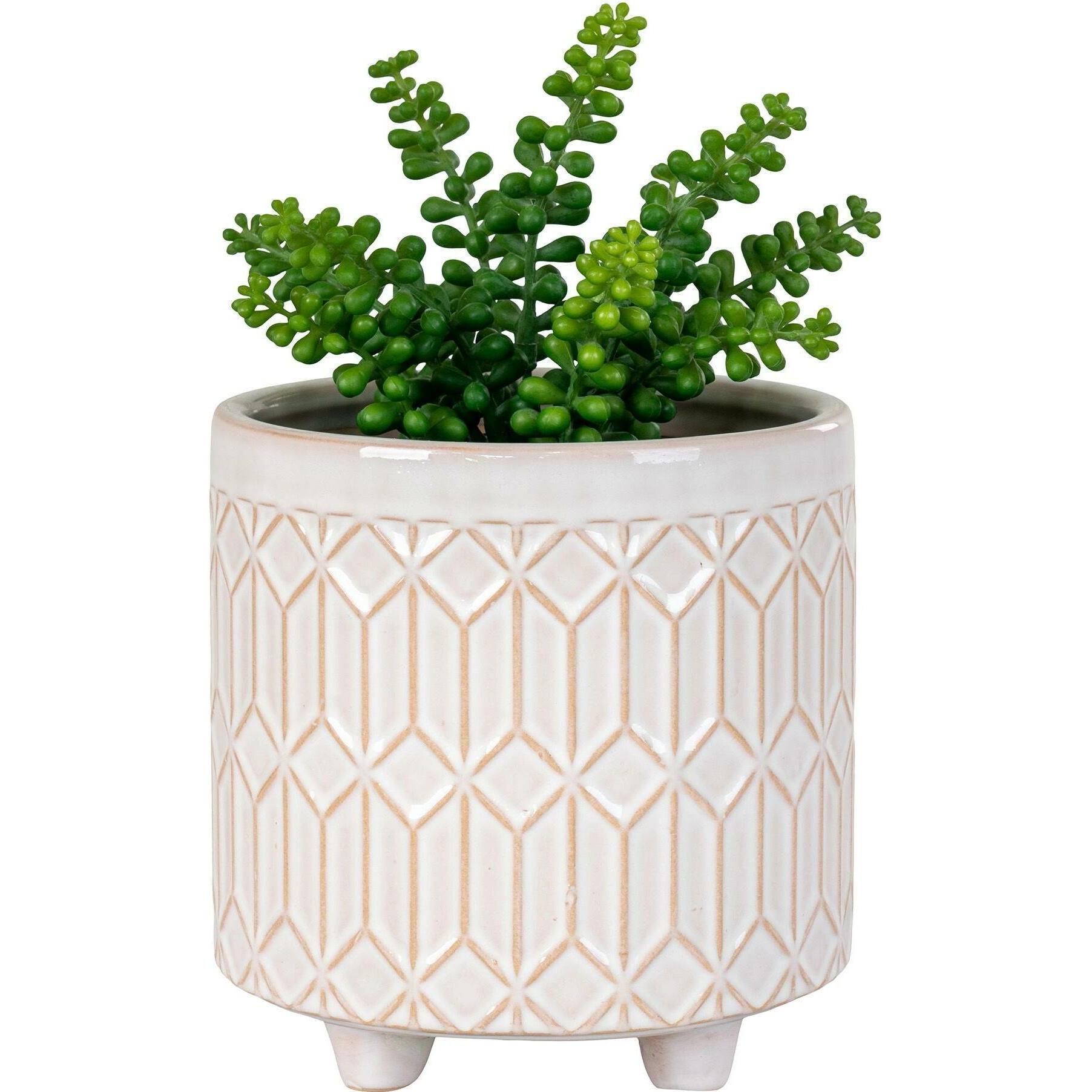 Thumbnail - House Nordic, Blumentopf, Ceramic (20 cm)