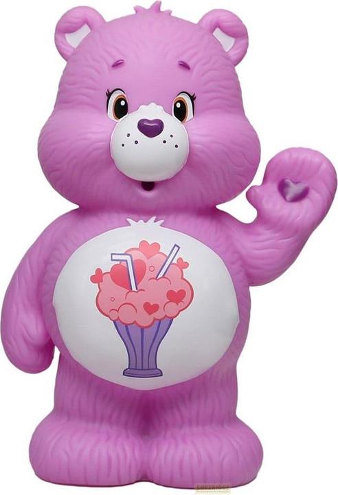 Produktbild Monogram Int. Die Glücksbärchis Spardose Share Bear 20 cm