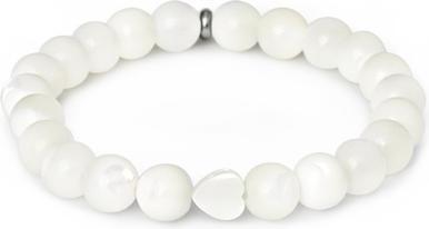 Immagine prodotto Beneto Bracciale di perle MINK148/17