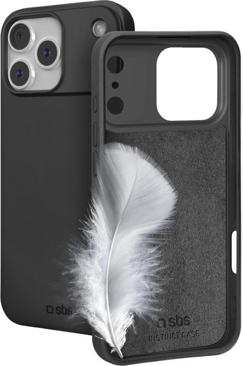 Produktbild SBS Schutzhülle (Apple iPhone 17 Pro Max)