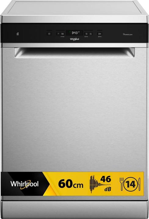 Image du produit Whirlpool WFC 3C26 PF X