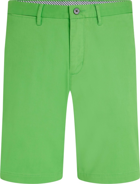 Actual product image Tommy Hilfiger Harlem Short 1985 (34)
