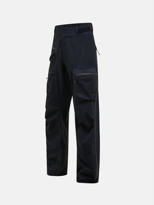 Actual product image Peak Performance Vislight Gore-Tex C-Knit Skihose (XL)