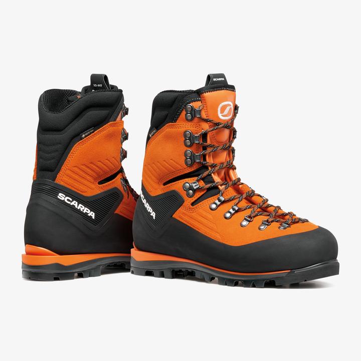 Produktbild Scarpa Mont Blanc GTX (42.5)