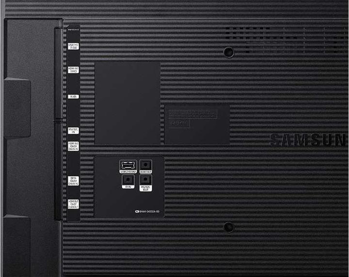 Produktbild Samsung QM55B (3840 x 2160 Pixel, 55")
