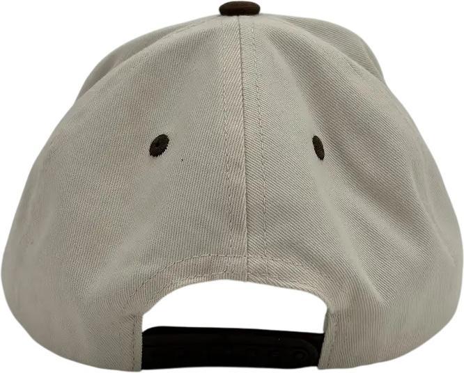 Produktbild Chicago White Sox BaseballMütze Zweifarbig (One Size)