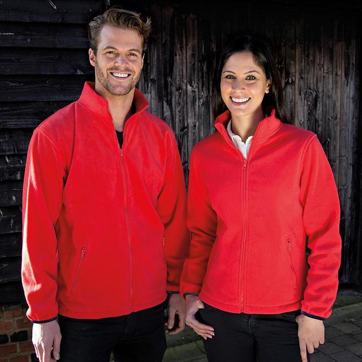 Produktbild Regatta Core FleeceJacke (M)