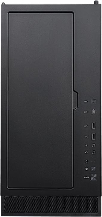 Produktbild MSI MPG Quietude 100S (mATX, ITX, ATX, E-ATX)