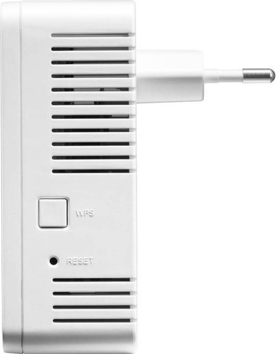 Produktbild Devolo Repeater 1200 (867 Mbit/s, 300 Mbit/s)