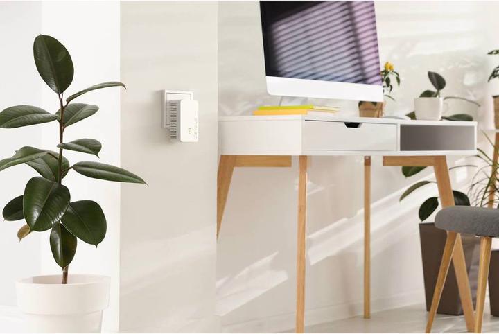 Produktbild Devolo Repeater 1200 (867 Mbit/s, 300 Mbit/s)