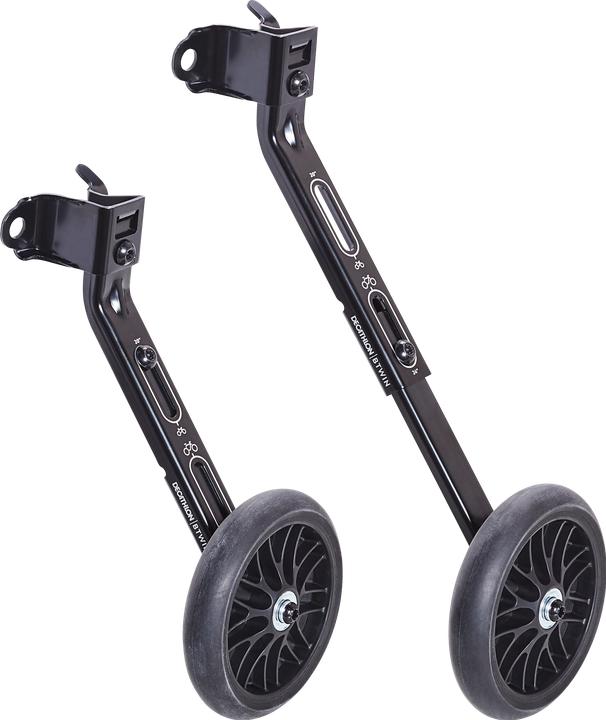 Produktbild Btwin Training Wheels (24")
