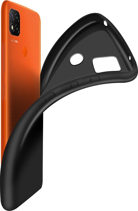 Actual product image Avizar Francis Series (Xiaomi Redmi 9C)