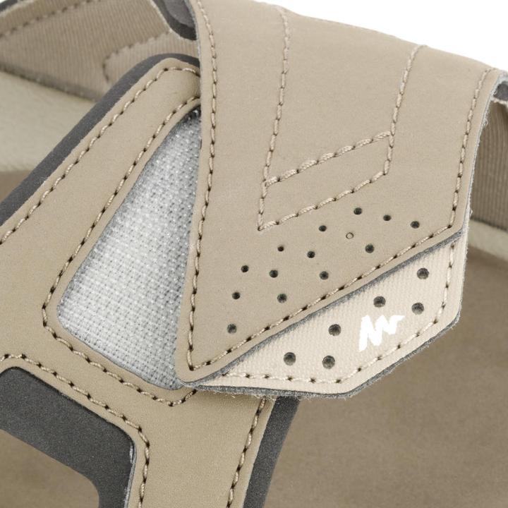 Produktbild Quechua Sandalen Herren NH100 Trekking (39)