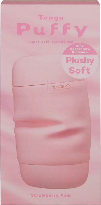 Strawberry Pink