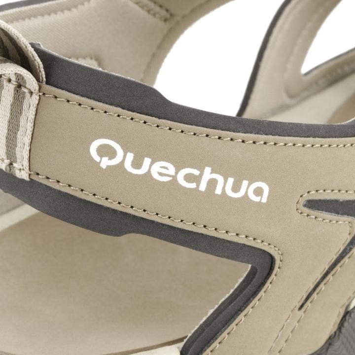 Produktbild Quechua Sandalen Herren NH100 Trekking (39)