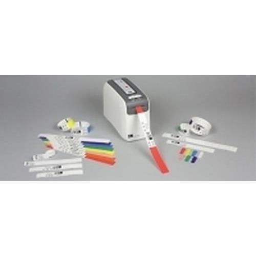 Zebra, Etiketten, Z-Band Direct