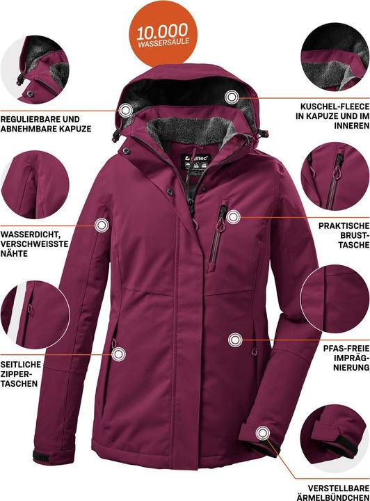 Produktbild Killtec KOW 170 (25)