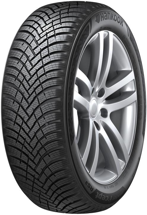 Actual product image Hankook Winter i*cept RS3 (215/60R16 99H, Winter tyres)