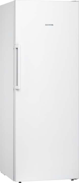 Actual product image Siemens GS29NVWEP (Stand-alone, 200 l)