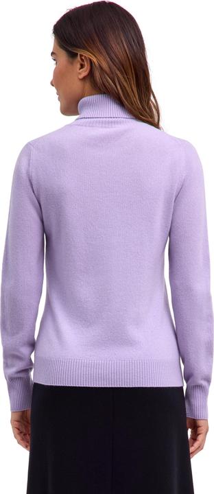 Produktbild Falke FAV Pure Cashmere Roll Neck w (XL)