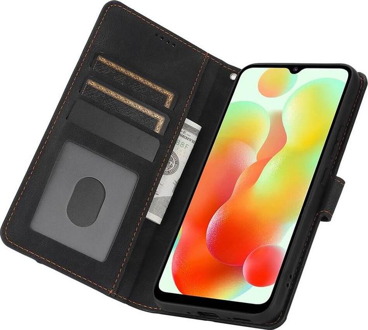 Image du produit Cover-Discount Xiaomi Redmi A3 - Premium Handyhülle Etui (Xiaomi Redmi A3)