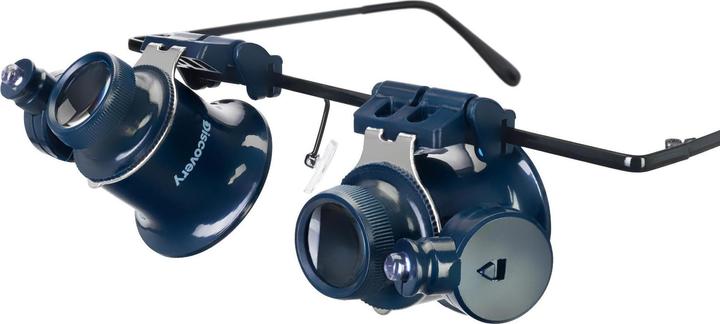 Actual product image Discovery Crafts DGL 30