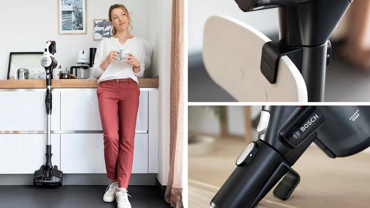 Produktbild Bosch Hausgeräte BBS711W