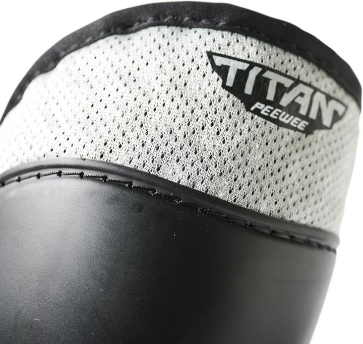 Produktbild Fox Titan Kinder (One Size, Knieschoner, Paar)