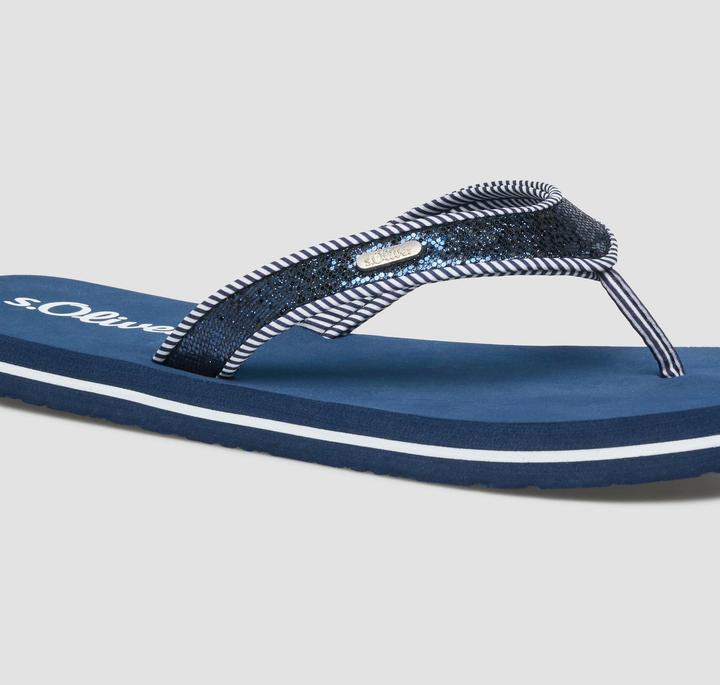 Produktbild s.Oliver Pantoletten (36)