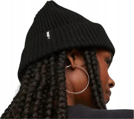 Produktbild Puma Classic Cuff Beanie