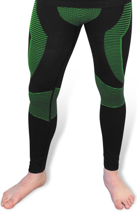 Actual product image Polar Husky Sports functional pants Extreme Active Wear (S, M)