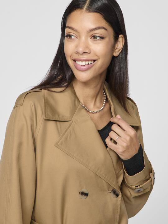 Image du produit Vila Ceinture de taille Trench-coat (36)