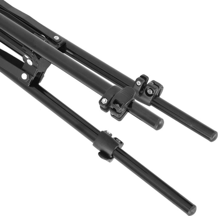 Actual product image Godox 190F Compact Adjustable Leg Light Stand (188 cm, 3 kg)