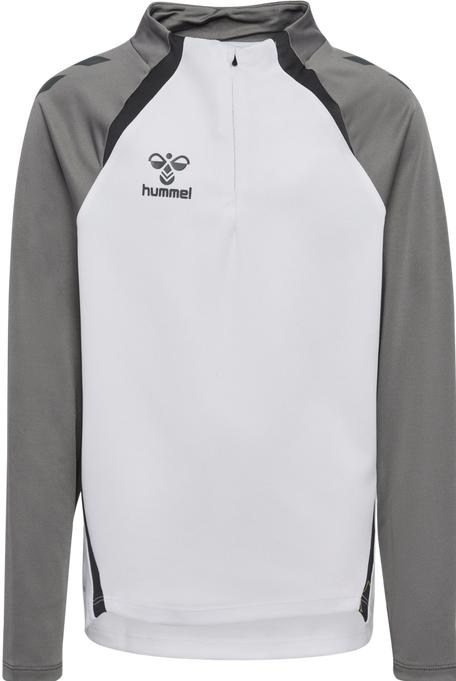 Image du produit hummel hmlLEAD 2.0 HALF ZIP KIDS (164)