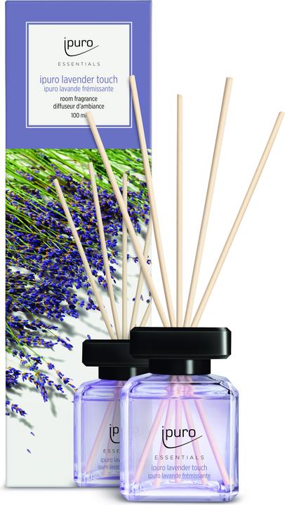 Produktbild Ipuro Essentials (100 ml)