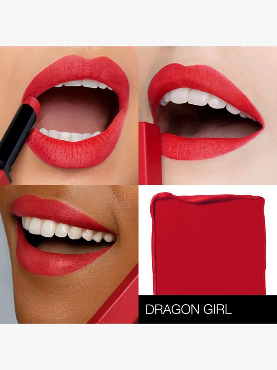 Produktbild NARS Cosmetics Nars Powermatte Lipstick No Satisfaction (No Satisfaction)
