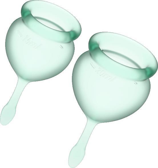 Image du produit Satisfyer Se sentir bien (Normal)