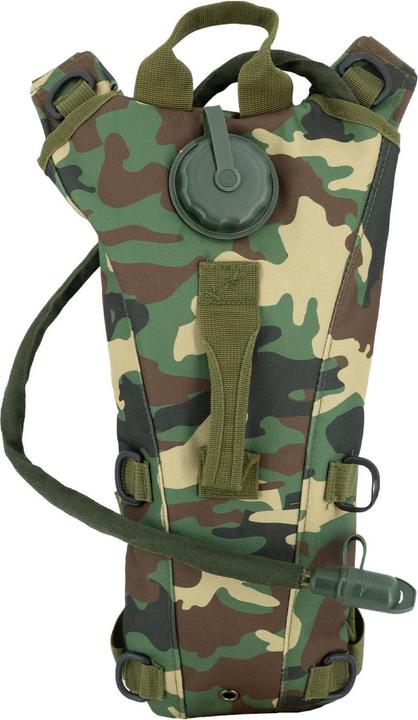 Produktbild Army Shop Trinkrucksack 2L (2 l)