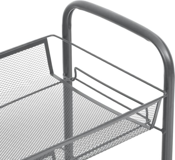 Actual product image vidaXL Küchenwagen