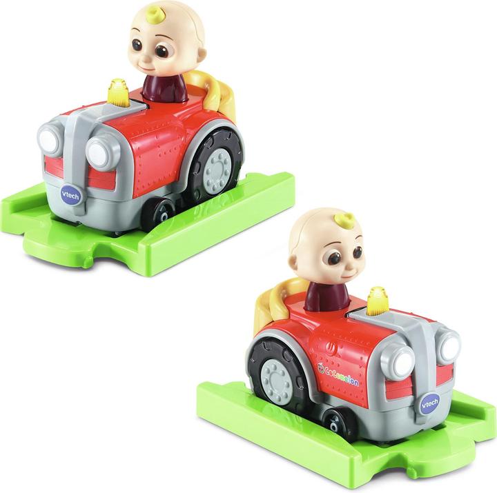Actual product image VTech Tut Tut Bolides - Véhicules Cocomelon (différents modèles)