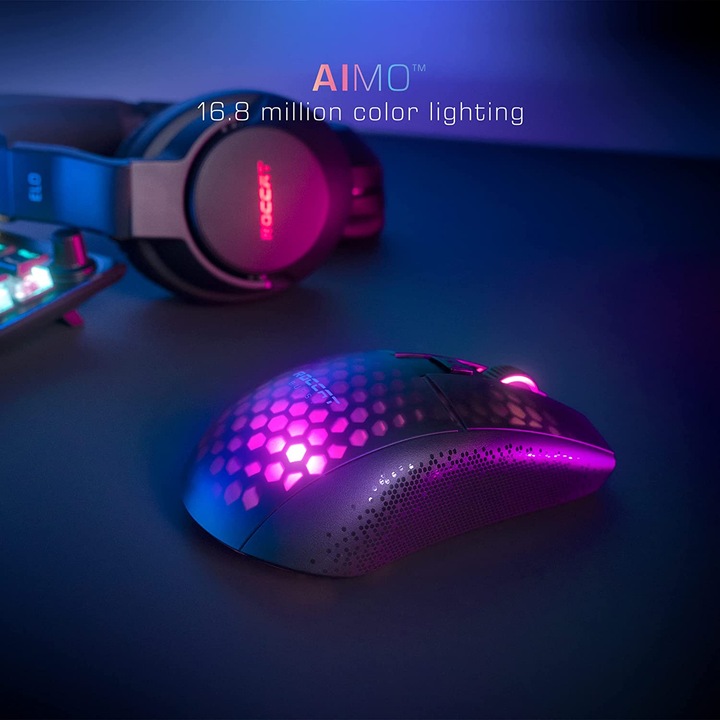 Produktbild Roccat Burst Pro Air (Kabellos)