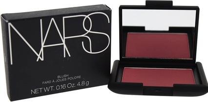 Image du produit NARS Cosmetics Blush (bisou)