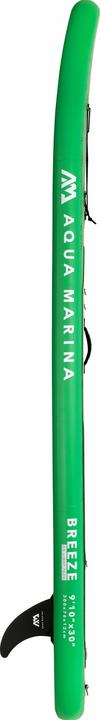 Actual product image Aqua Marina All-Around SUP Board 300x76cm with zip backpack Double Action Pump LIQUID AIR (10'10")