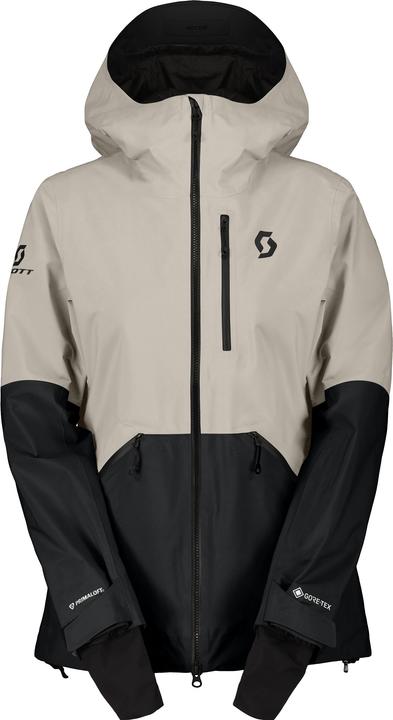 Bianco polvere, Nero