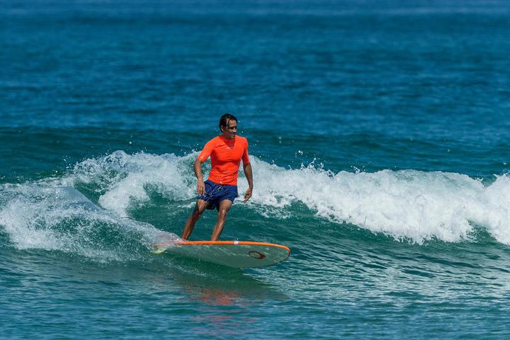 Produktbild Olaian uvtop100s 164714 (S)