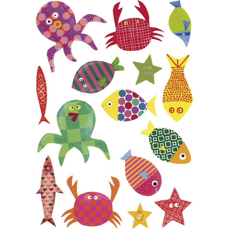 Maildor, Sticker, Sticker, Baby
