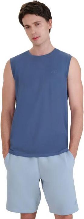 Produktbild 4F Herren-T-Shirt (L)